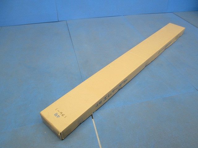 4号エムケーダクト(2本入)(グレー) MD41