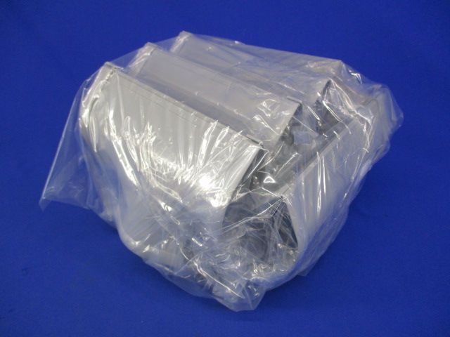 ガードマン?5号T型ブンキ(7個入)(グレー) GAT-51