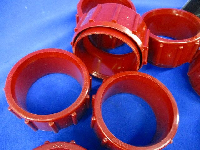 パイプエンドキャップ混在セット(30個入) PEC051他