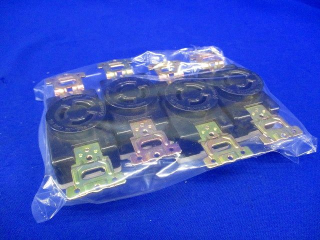 引掛埋込コンセント(4個入) WF2315K