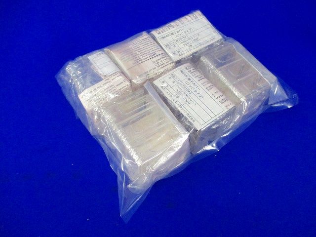 端子カバーセット(型番混在6個入) XCFN10他