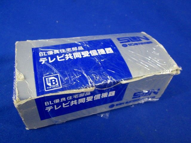 テレビ共同受信機 WCS-7F-R