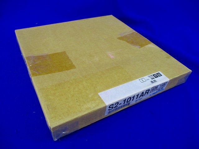誘導灯 パネル S2-1011AR