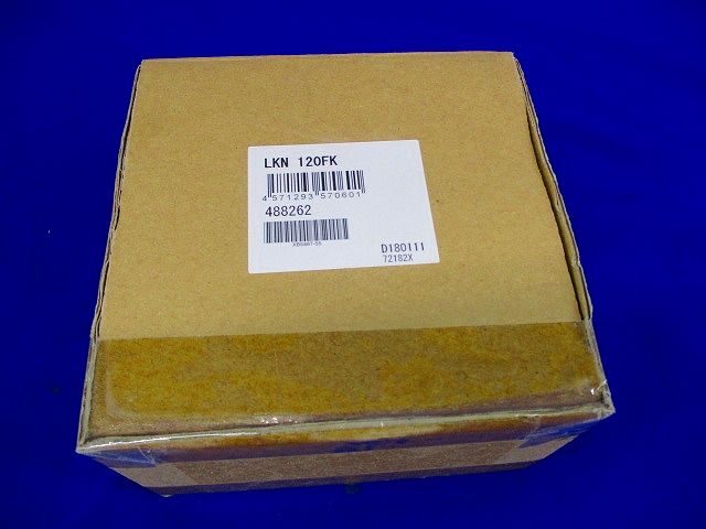角型ルーバー(2個入) LKN120FK