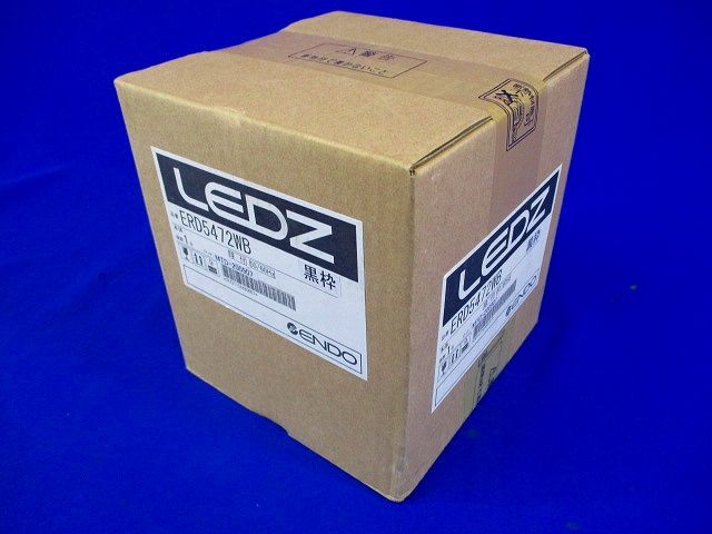 LED軒下用ユニバーサルダウンンライト ERD5472WB