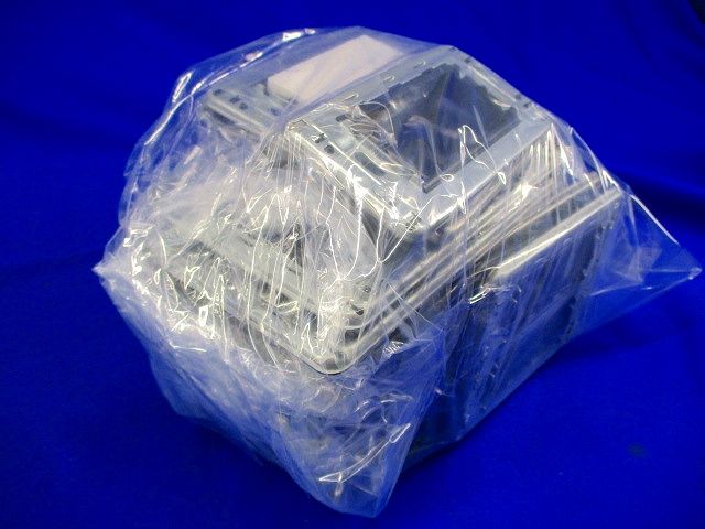 プレートセット(混在22個入) 型番不明