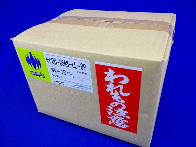 LED一体型ダウンライト DD-3548-LL-SP