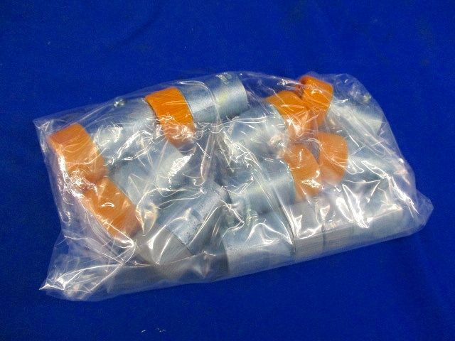 コンビネーションカップリングセット(混在10個入)(汚れ有) CD-28JC他