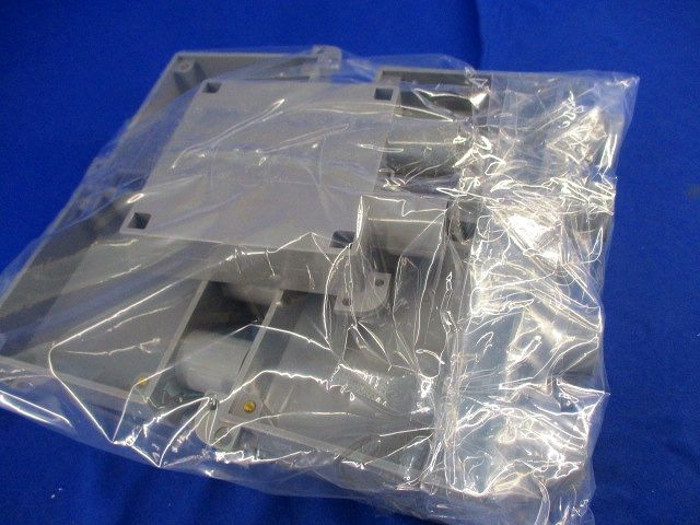 真壁用スイッチボックス(9個入)(ビス無) SM-30L