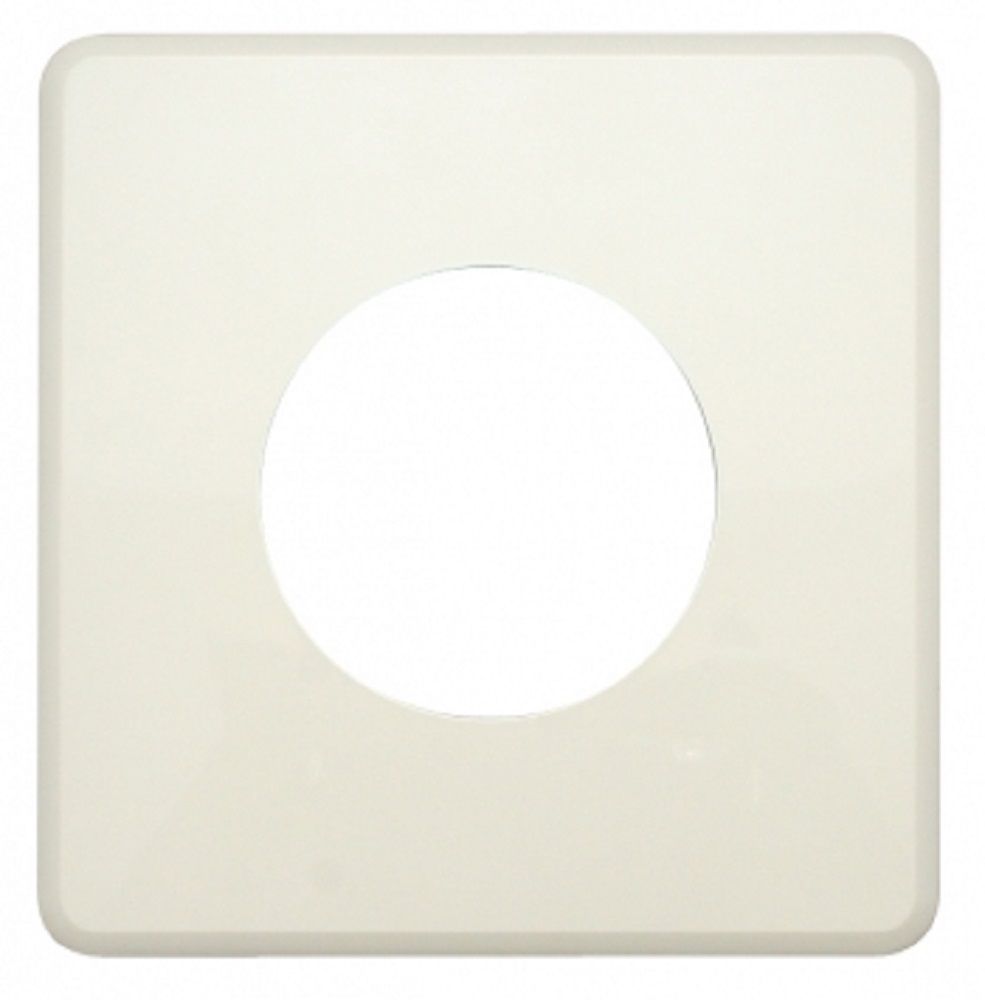 MLエレガントプレート1コ用コンセント φ58.5 10個入り MLE1027-10