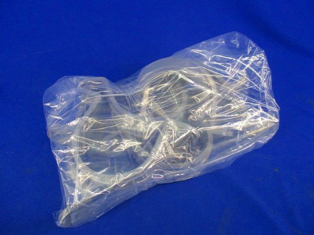 サドル(9個入)(グレー) S-82