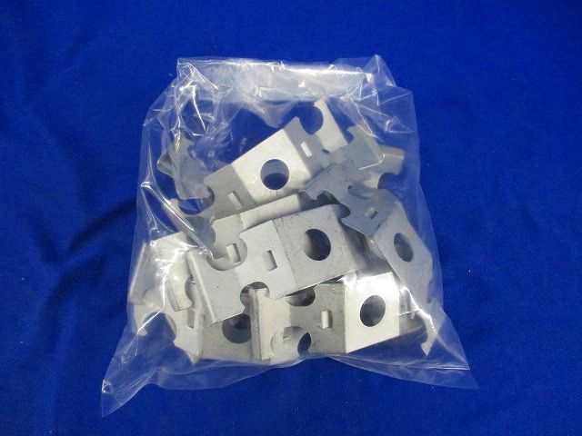ネグロック 電線管支持金具(17個入) 912C