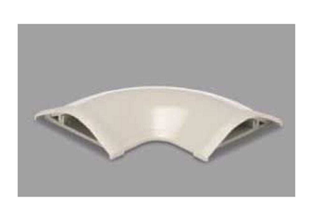 ガードマン2 R型 付属品 平面マガリ ベージュ 6号 GAM67