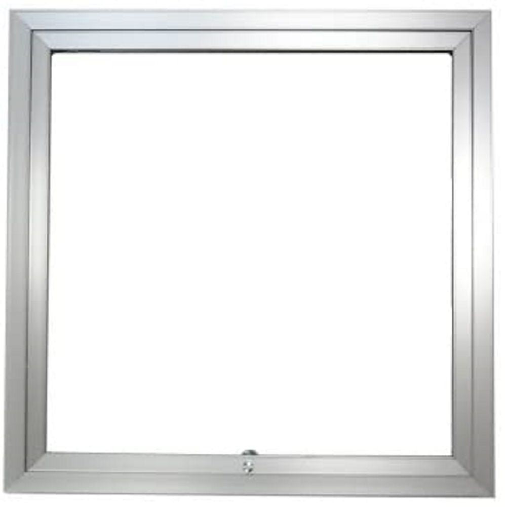 天井点検口 天井くん-F2 BTF2-300 シルバー BTF2-300