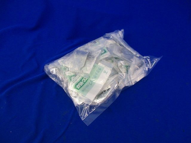 ダクトクリップ(20個入) DC-M54F