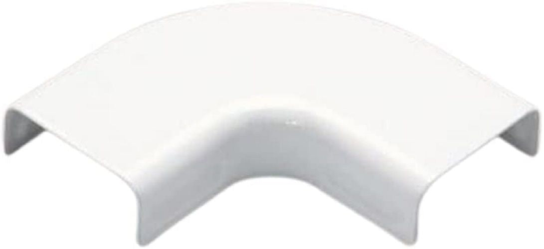 メタルエフモール 付属品 マガリ ホワイト B型 MFMM22