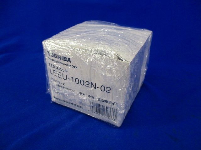 LEDユニット交換形ダウンライト LEEU-1002N-02