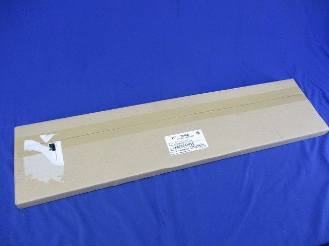 チタンアパタイトフィルター KAFC241H35