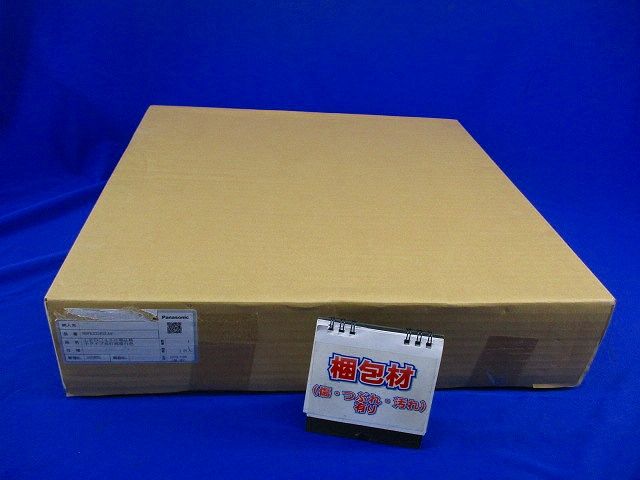 LED埋込スクエアベースライト 450埋込格子タイプ NNFK33262LA9