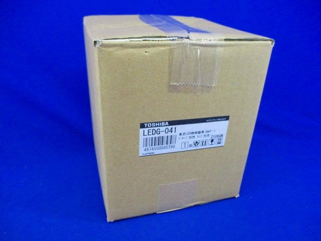 LED街路灯E26 LEDG-041