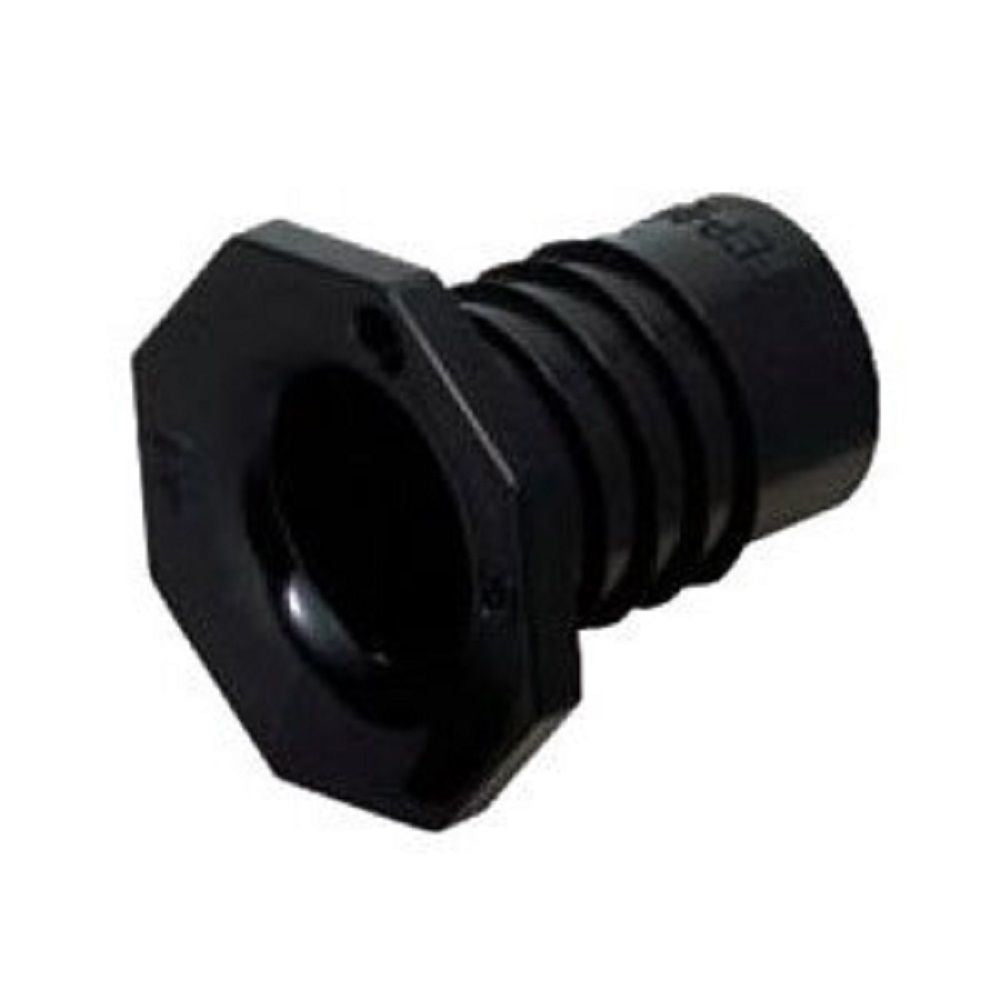 ミラレックスF用 ベルマウス(ねじ込み式) ストップリング付 10個入り FEB-20N-10