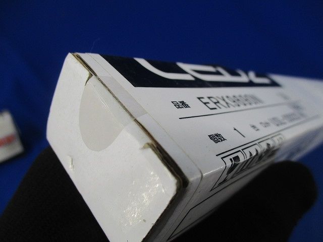 LEDリニアT5 間接照明 電球色 拡散 非調光 屋内用(ランプ付・給電コネクター別売) ERX9690N