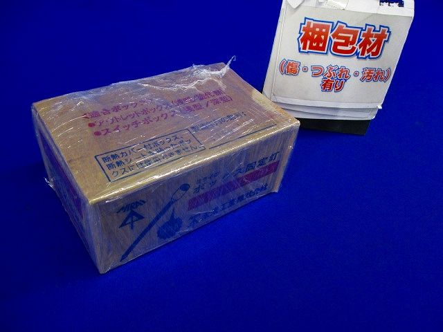 ボックス固定釘 浅型 1箱100本入 OF-31S-100