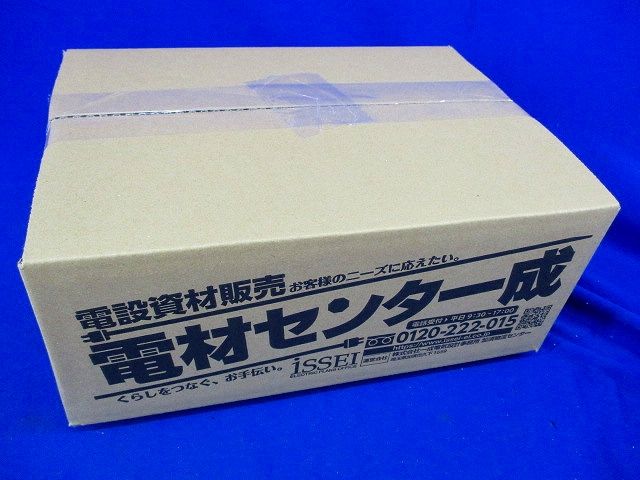 スパイカー(30個入)(サビ有)黄 S-3040