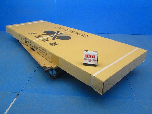 エアコン化粧パネル CMP-P160DLWHG