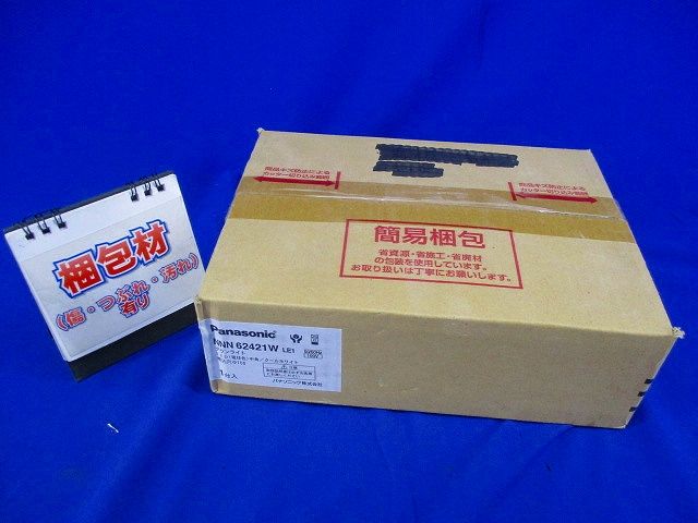 LEDダウンライトφ100 NNN62421WLE1