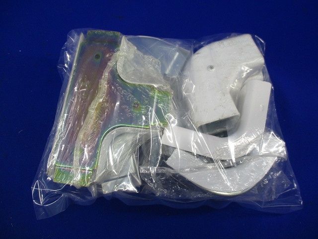 メタルモールセット(混在8個入)(ホワイト) M220他