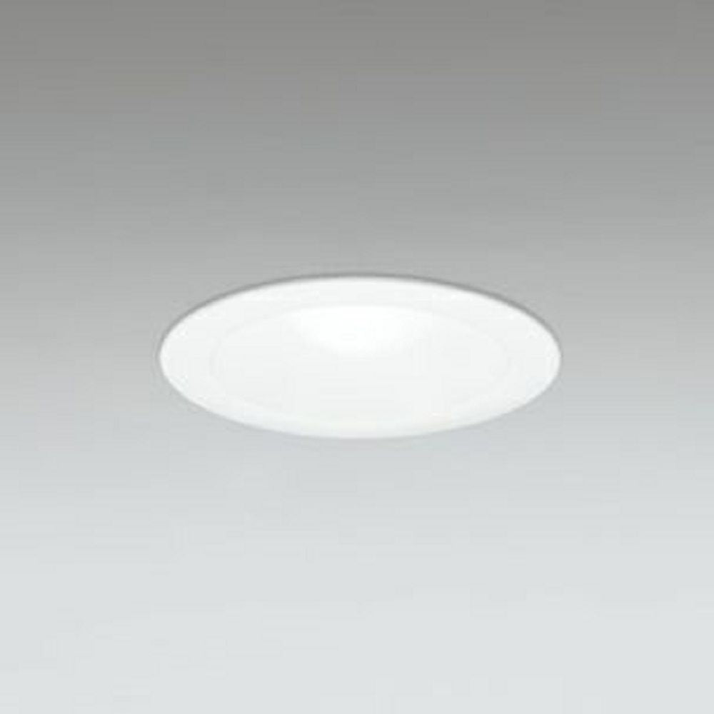 LED電球M型ダウンライト 非調光 白熱灯60W相当 φ100 昼白色 非調光 OX9717N