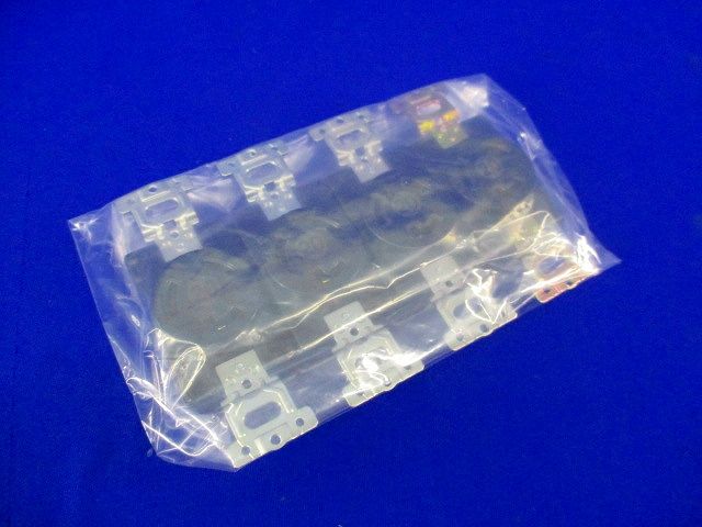 引掛埋込コンセントセット(メーカー混在4個入) WF2520