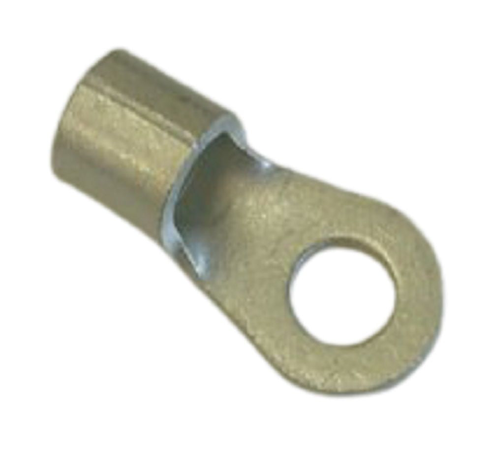 裸圧着端子R型 100個入 R1.25-3-100