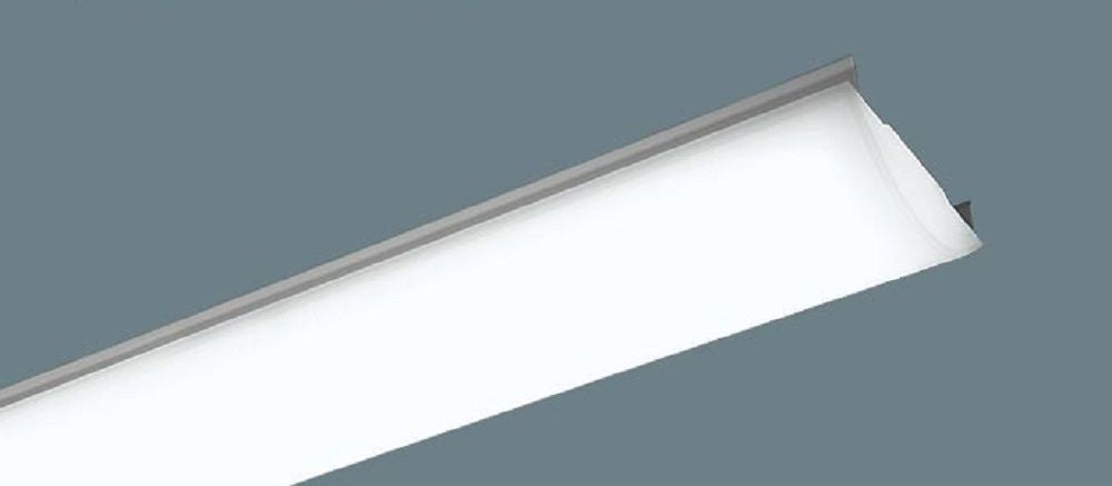 LEDベースライト ライトバー LED/電源ユニット内蔵 電球色 非調光 NNL4200ELZLE9