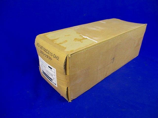 ヨクシツダクト KD-UB100CS15-DH2