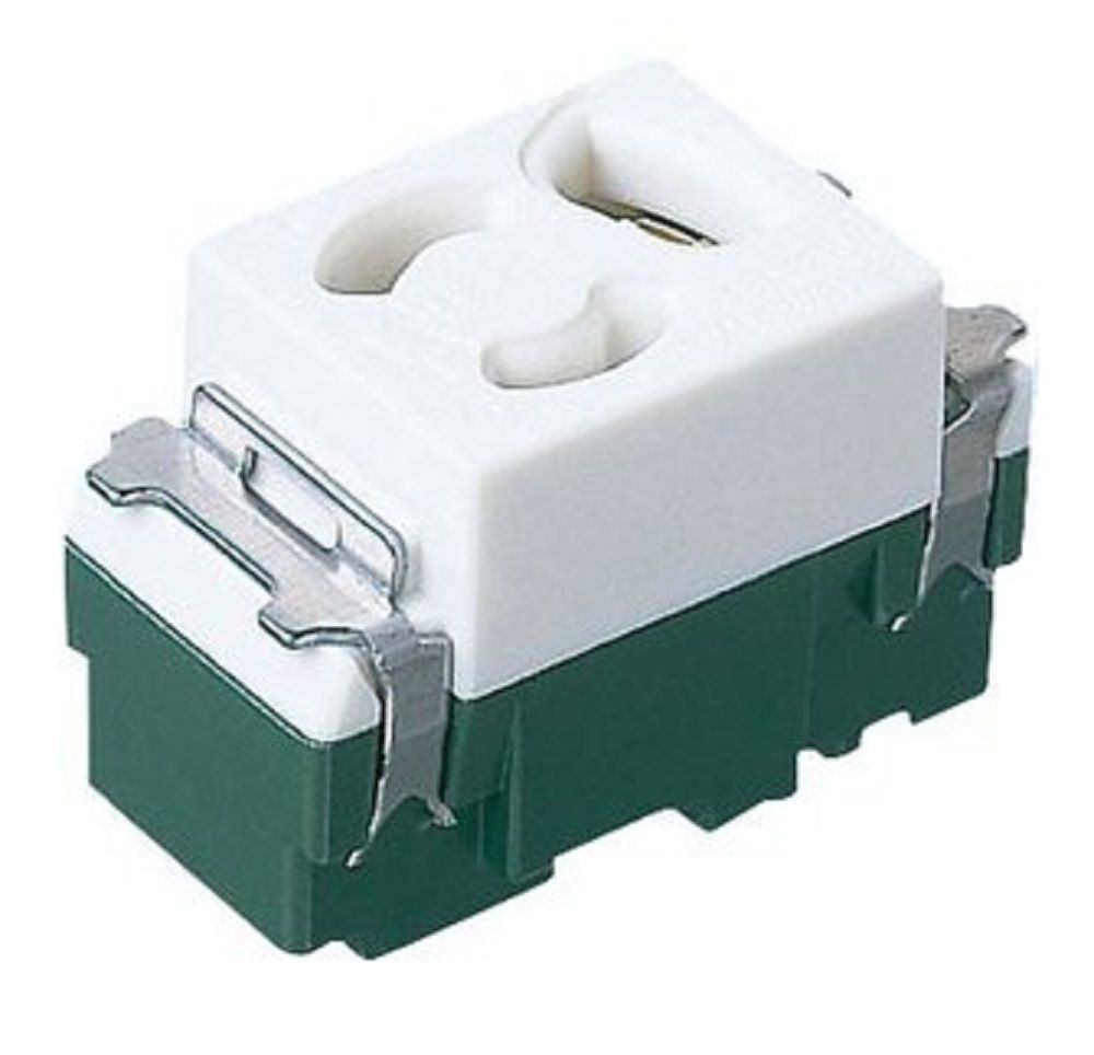 ワイド コンセント WN1161SW