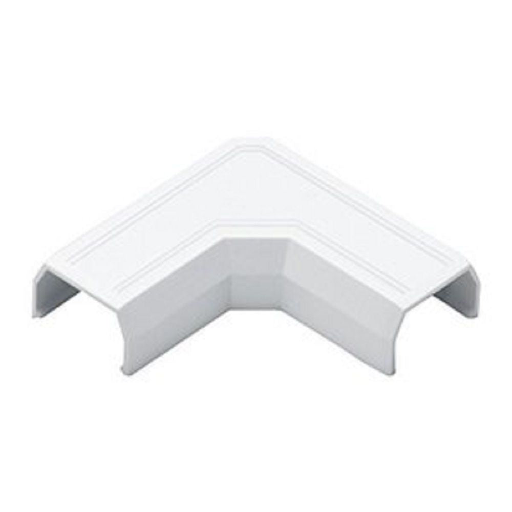 マガリ 1号 ホワイト ニュー・エフモール 付属品 10個入り SFMM12-10