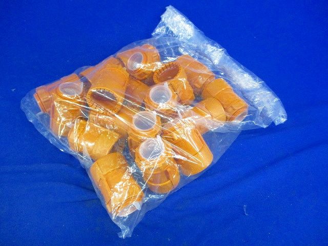 CD管用コネクタ(18個入) CDK-28G