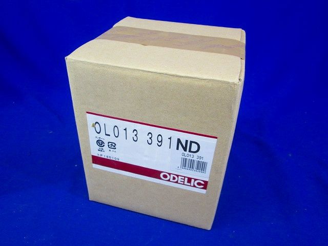 LED小型シーリングライト 5W 非調光 昼白色 OL013391ND