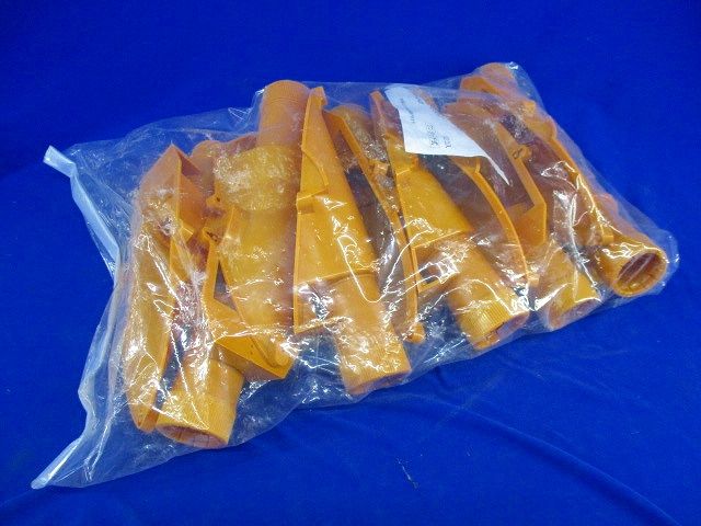 プラフレキCD管用 カップエンド(10個入) CD-28EC