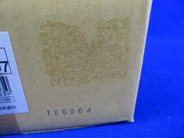 誘導灯コンパクトスクエア取付ボックス FK11760