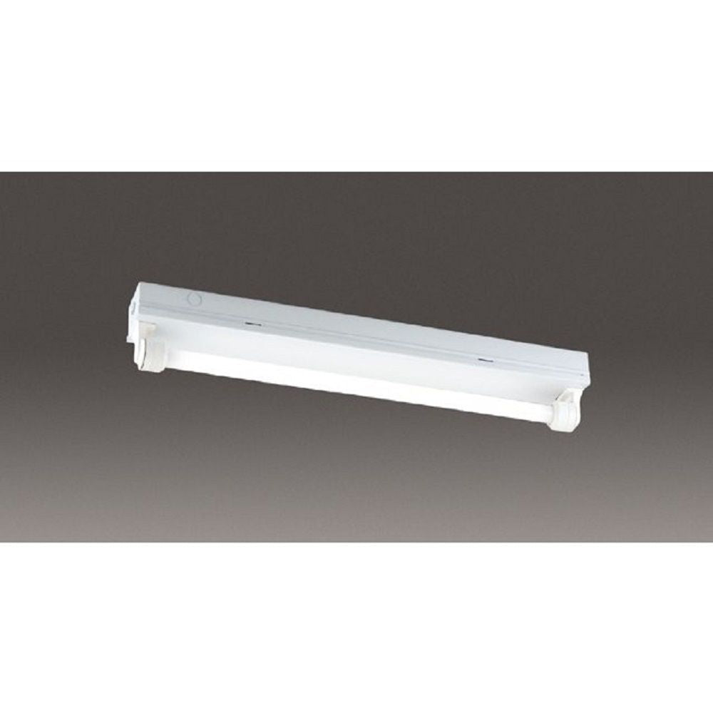 直管ランプシステムトラフ防水1灯 LET21085LS9+LDL20SN/11/12-G