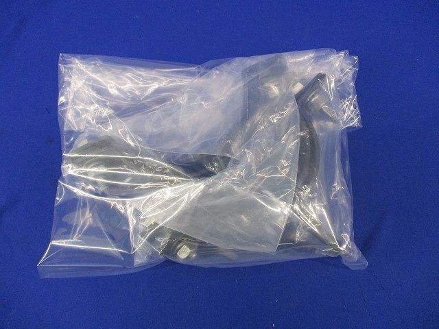 カタフックバンドセット/テンメツキバンドセット(混在2個入)(グレー系) ZZ114