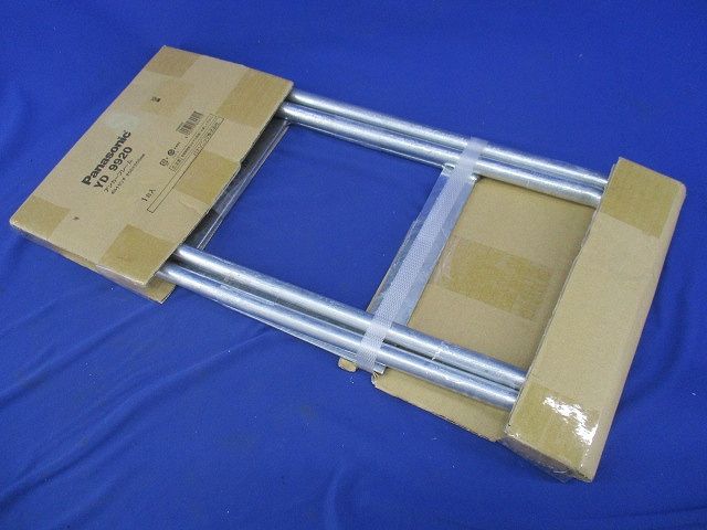 アンカーフレーム フレーム1枚タイプ 200mm×200mm YD9920