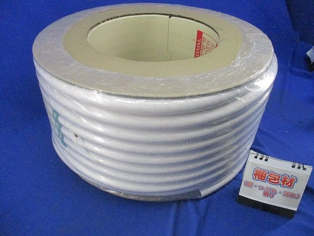 マシンフレキ ミルキーホワイト 16mm×50m 1巻価格 MFP-16M5