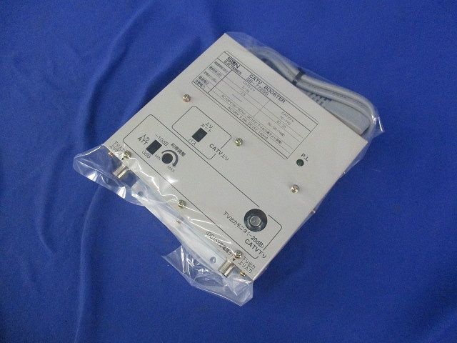 CATVブースタ SB-7725S