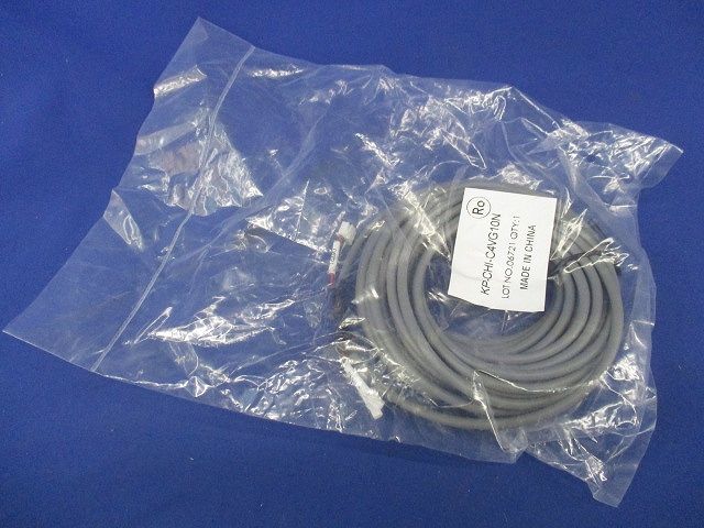 PCS 主幹用電流センサケーブル 住宅・産業用 10m KP-CHI-C4VG10N