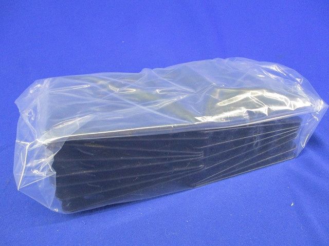 塗装大型四角スイッチカバー(17個入)(傷有) DS4612B