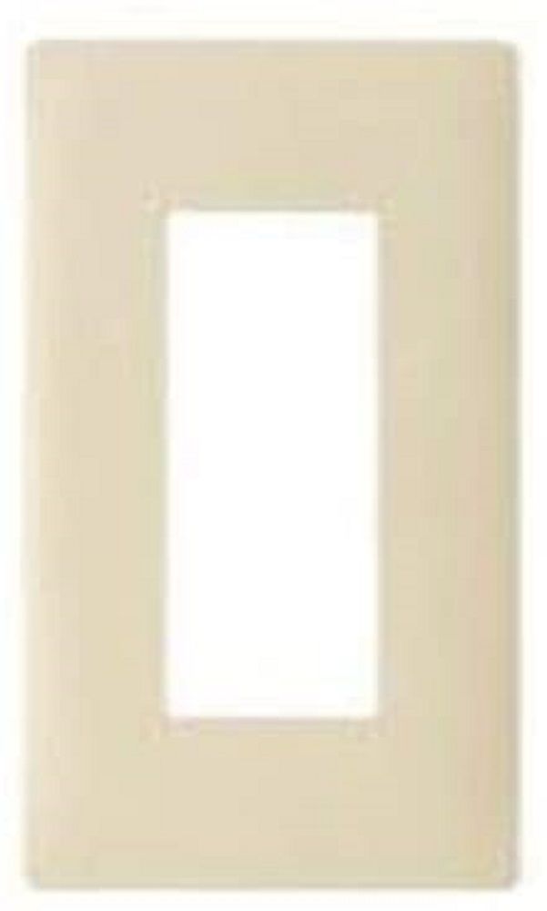 簡易耐火コンセントプレート 3コ用 マットベージュ WTL7703FK